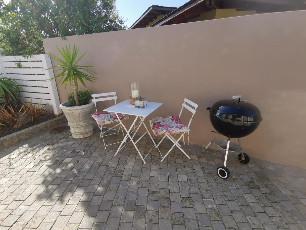 Knysna Breakwaters Haven Exterior photo