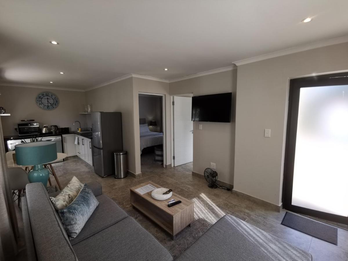 Knysna Breakwaters Haven Exterior photo