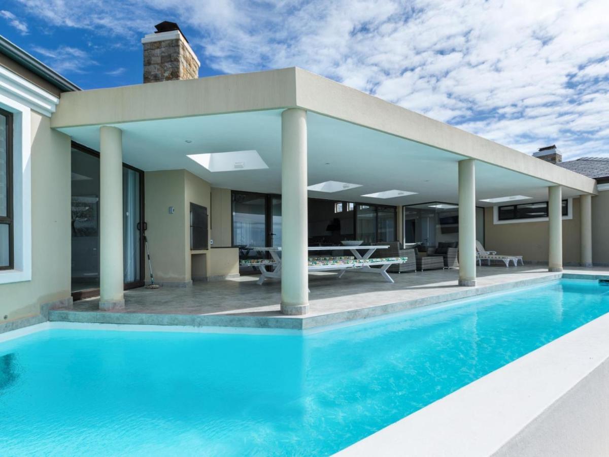Knysna Breakwaters Haven Exterior photo