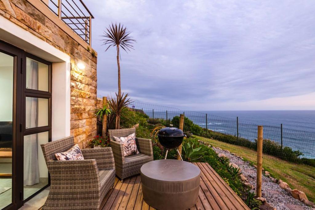Knysna Breakwaters Haven Exterior photo