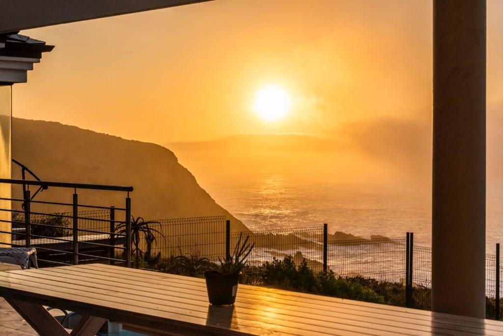 Knysna Breakwaters Haven Exterior photo