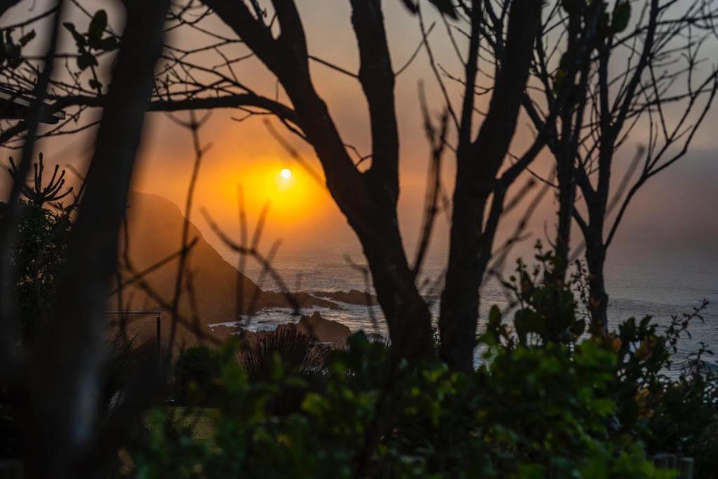 Knysna Breakwaters Haven Exterior photo