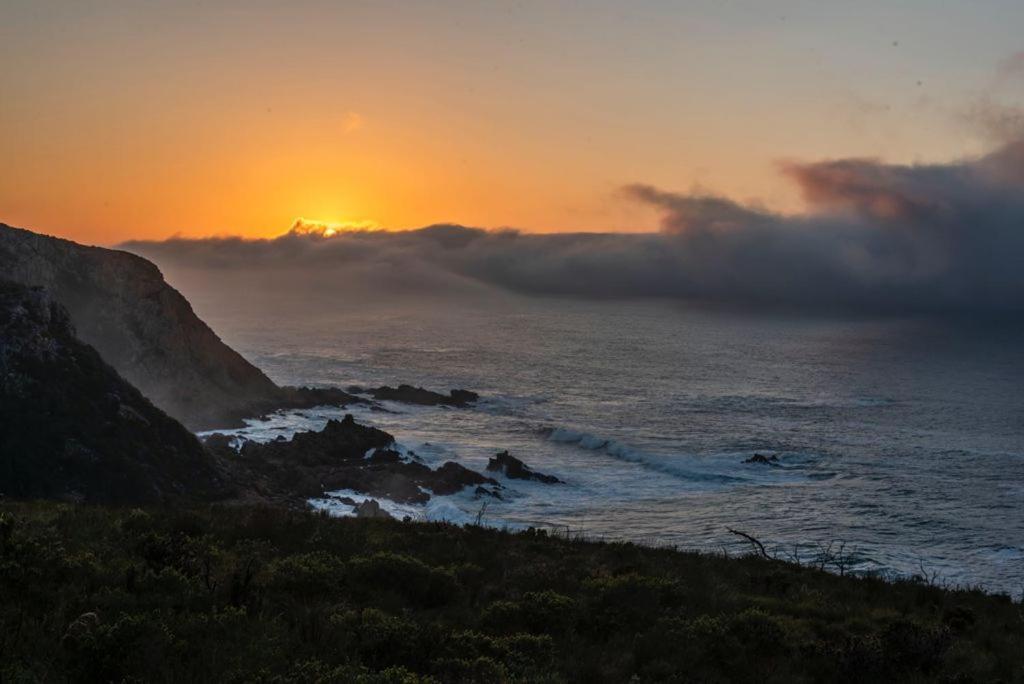 Knysna Breakwaters Haven Exterior photo