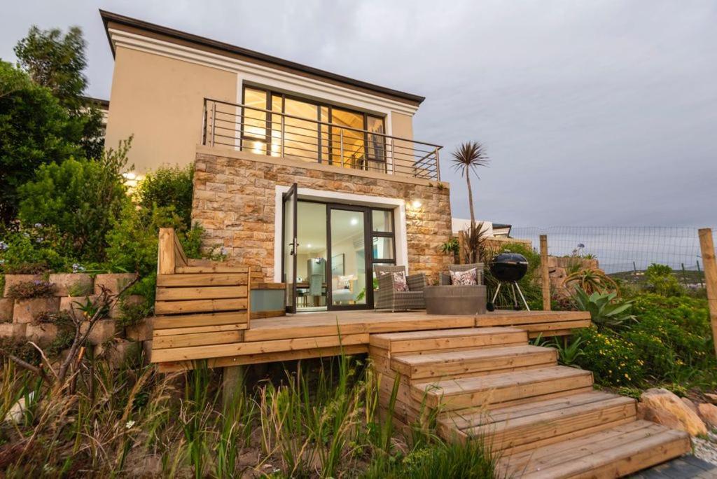 Knysna Breakwaters Haven Exterior photo