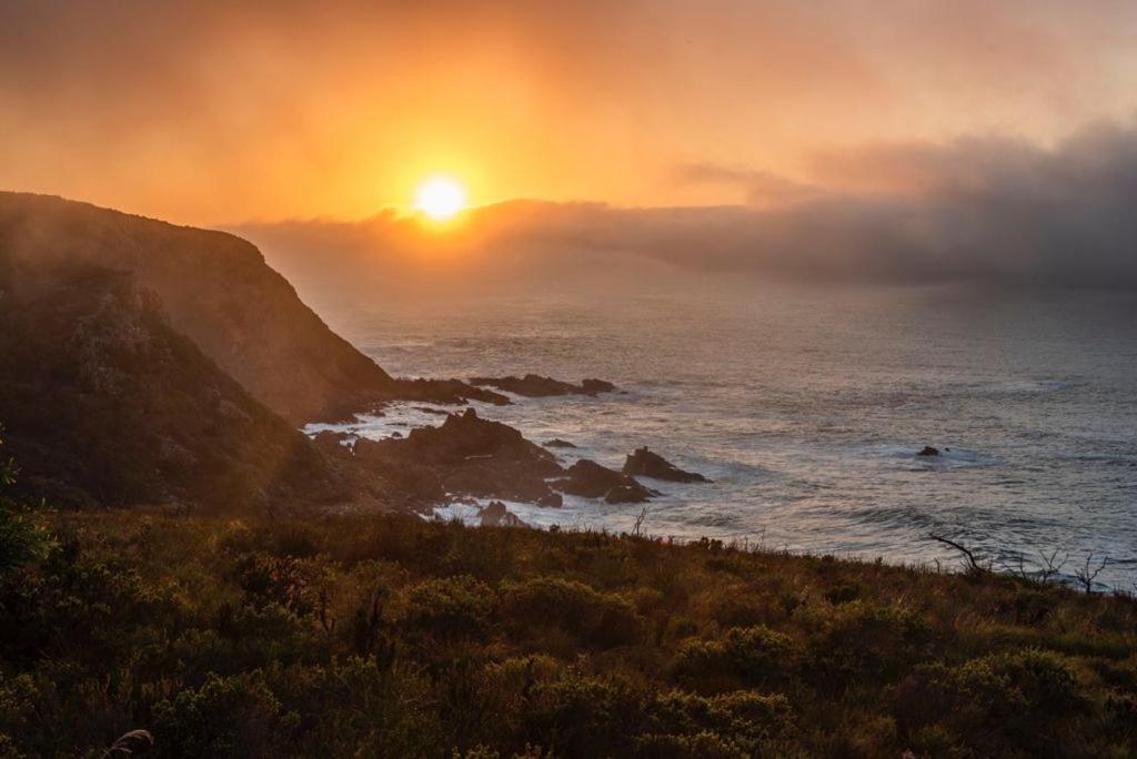 Knysna Breakwaters Haven Exterior photo