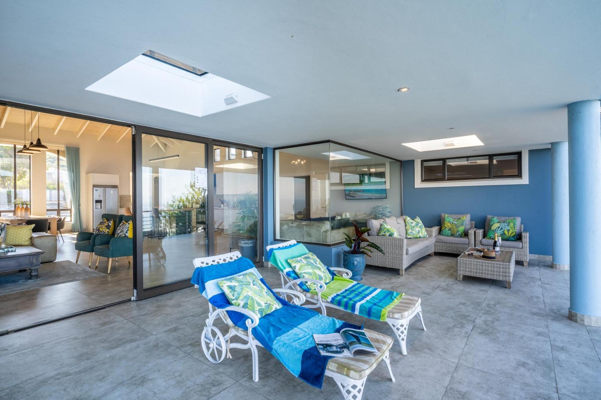 Knysna Breakwaters Haven Exterior photo
