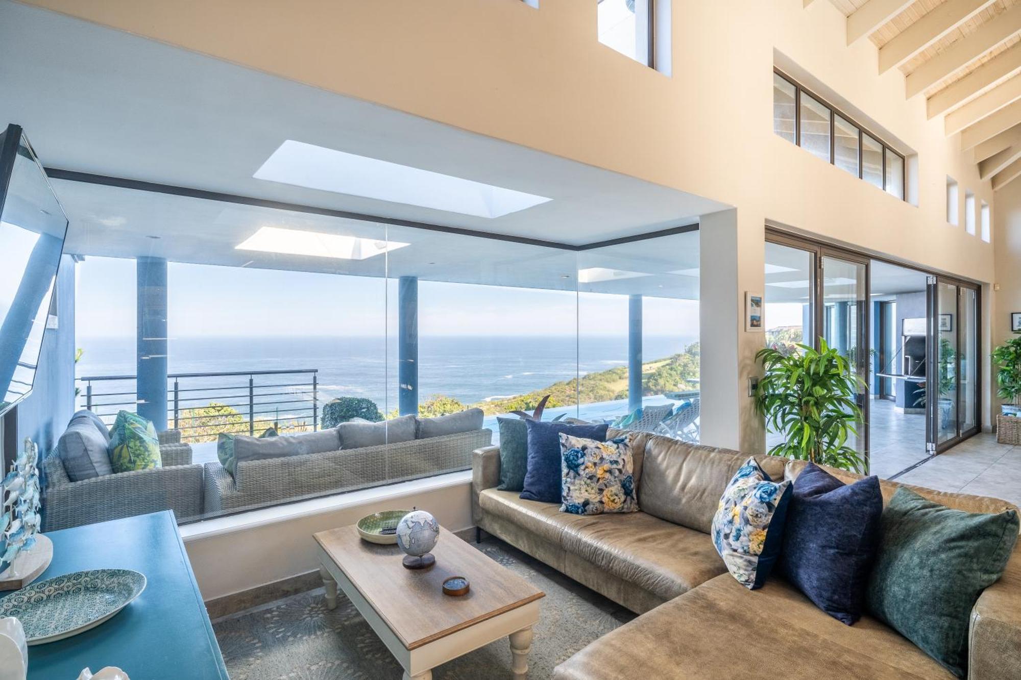 Knysna Breakwaters Haven Exterior photo