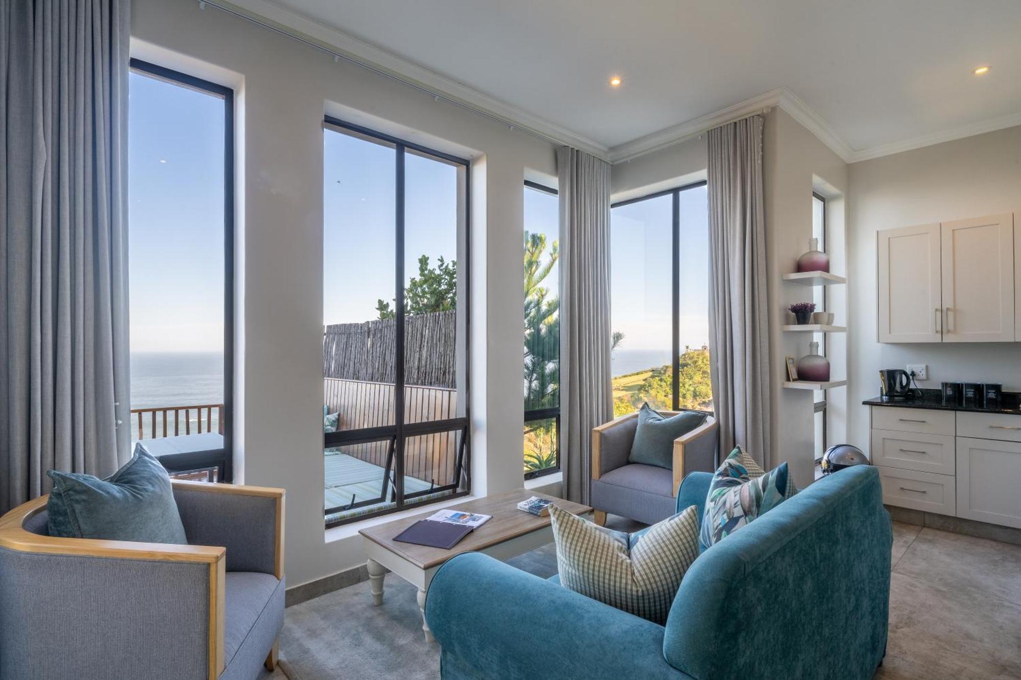 Knysna Breakwaters Haven Exterior photo