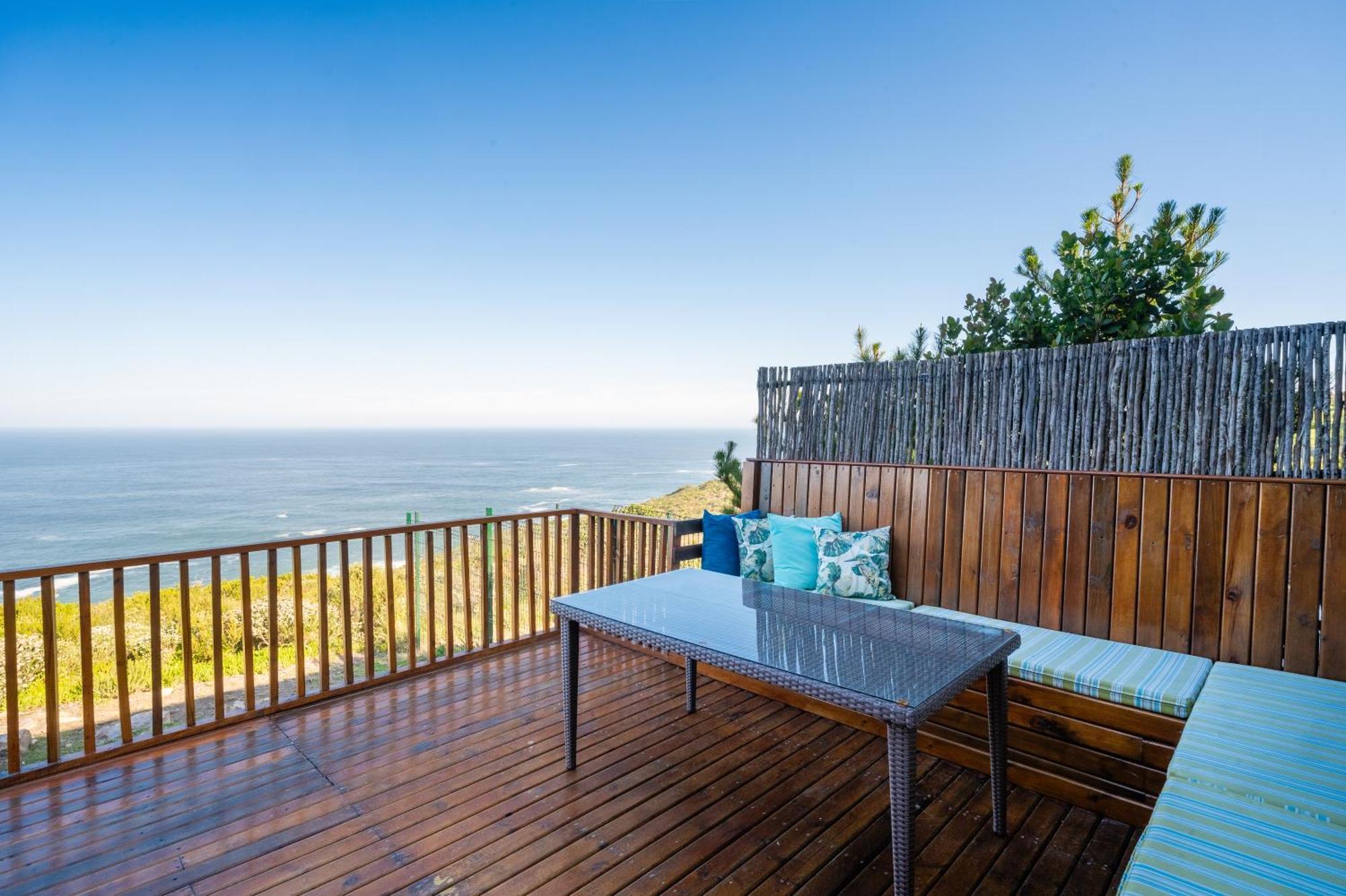 Knysna Breakwaters Haven Exterior photo